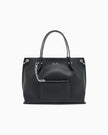 ARMANI EXCHANGE Shopper con pochette
