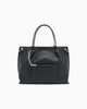 ARMANI EXCHANGE Shopper con pochette