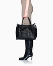 ARMANI EXCHANGE Shopper con pochette