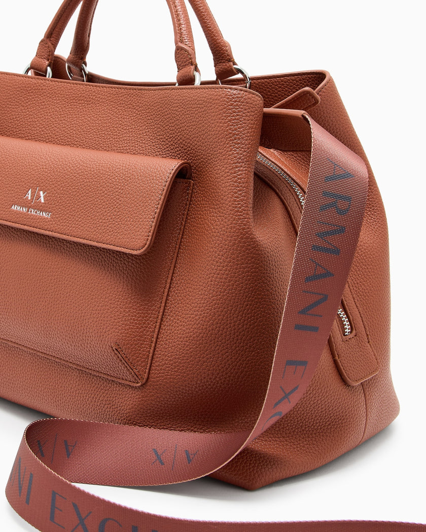ARMANI EXCHANGE Shopper