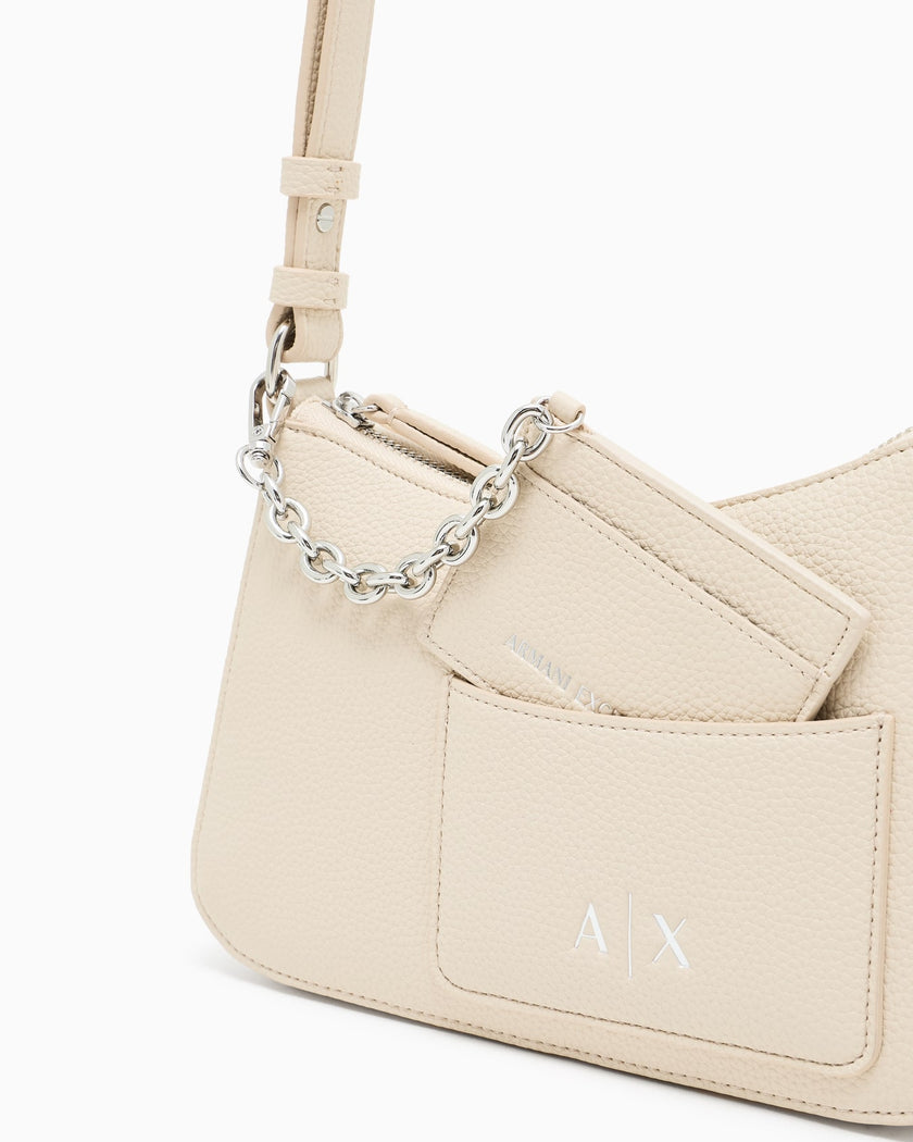 ARMANI EXCHANGE Mini borsa