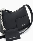 ARMANI EXCHANGE Mini borsa