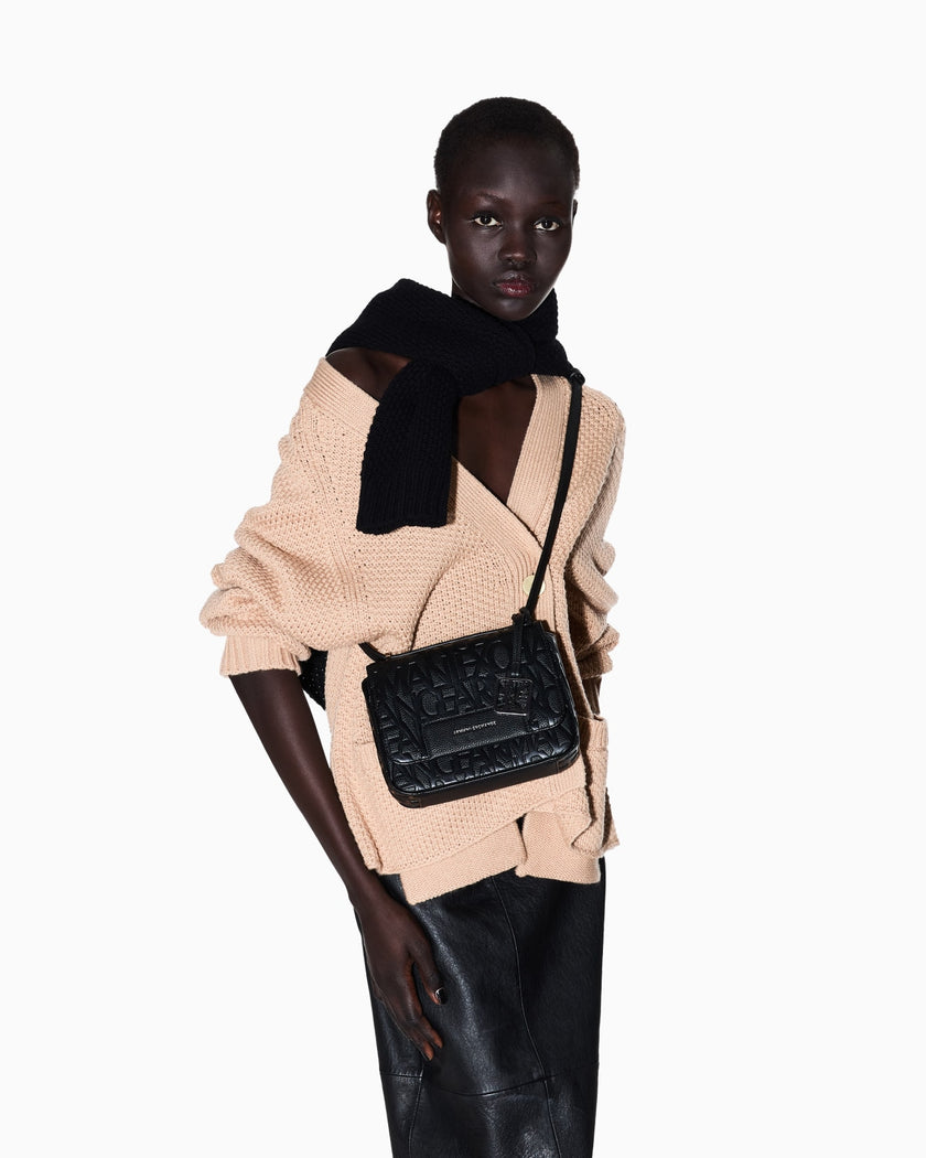 ARMANI EXCHANGE Borsa a Tracolla