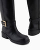 ARMANI EXCHANGE Stivale