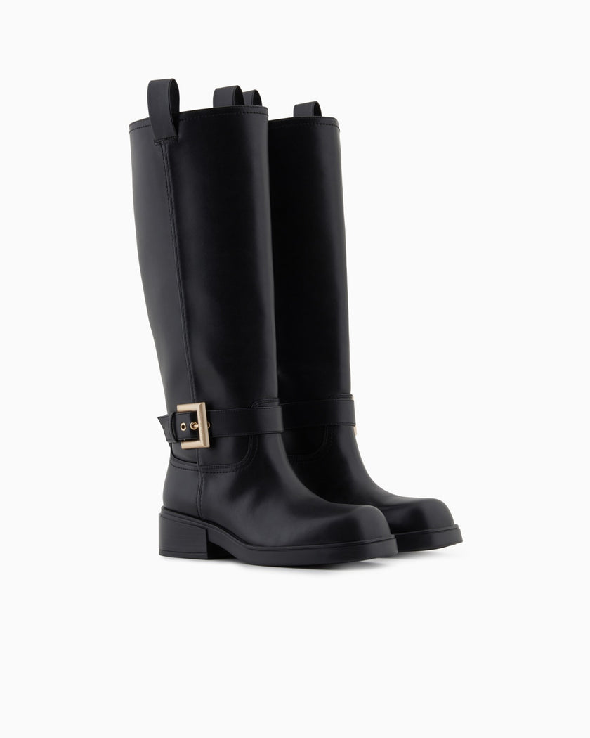 ARMANI EXCHANGE Stivale