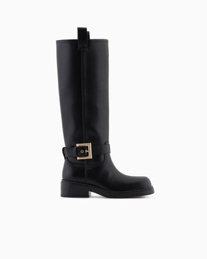 ARMANI EXCHANGE Stivale