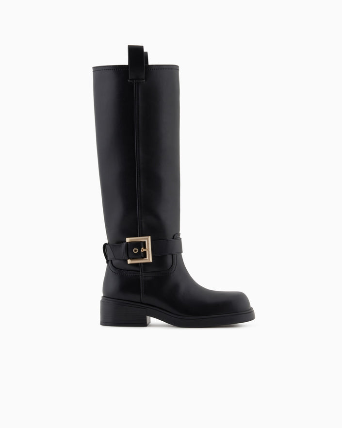 ARMANI EXCHANGE Stivale
