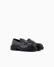 ARMANI EXCHANGE Mocassino