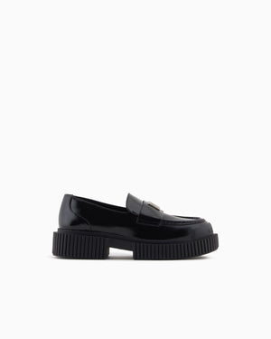 ARMANI EXCHANGE Mocassino