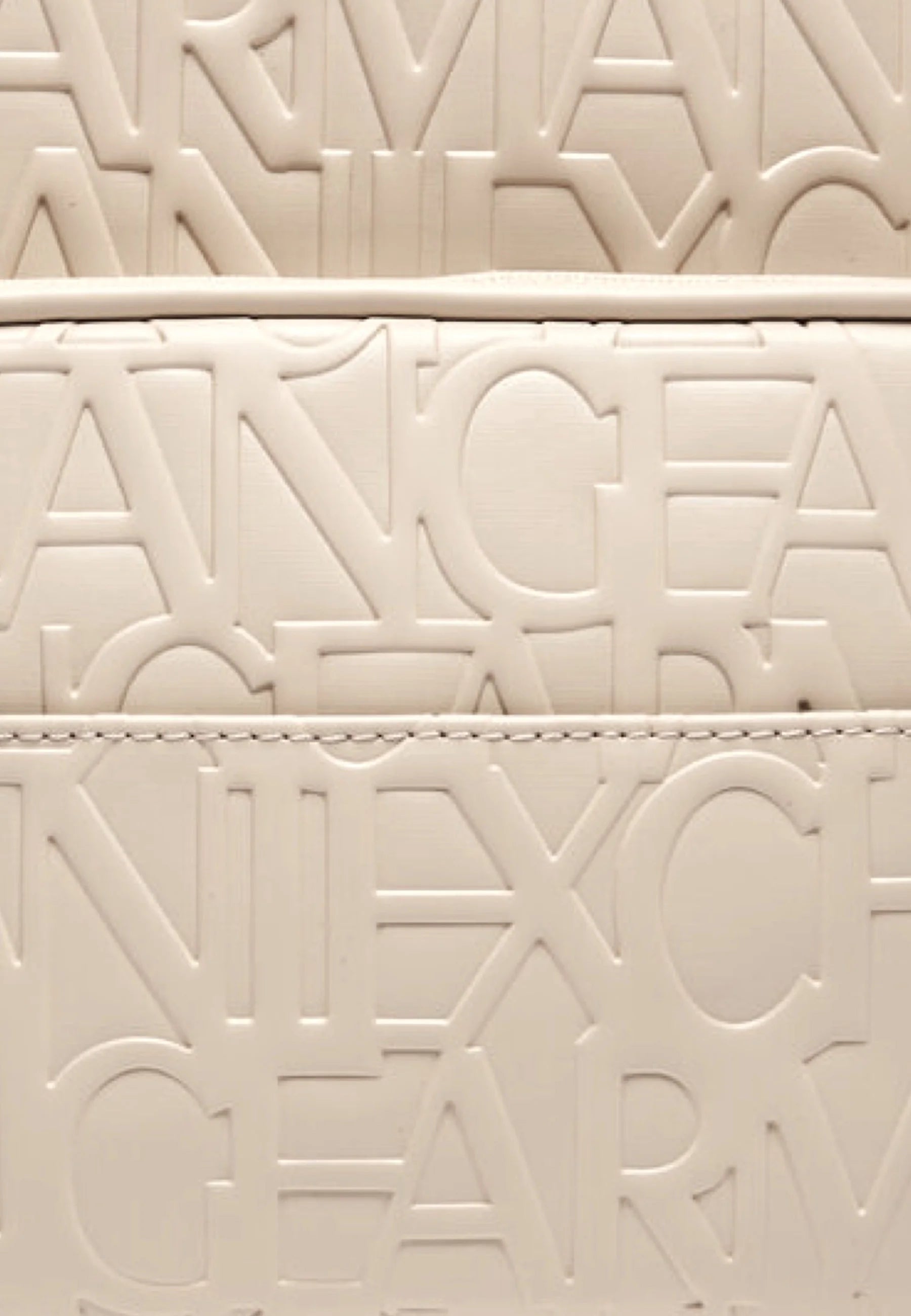 Armani Exchange ZAINO LOGATO