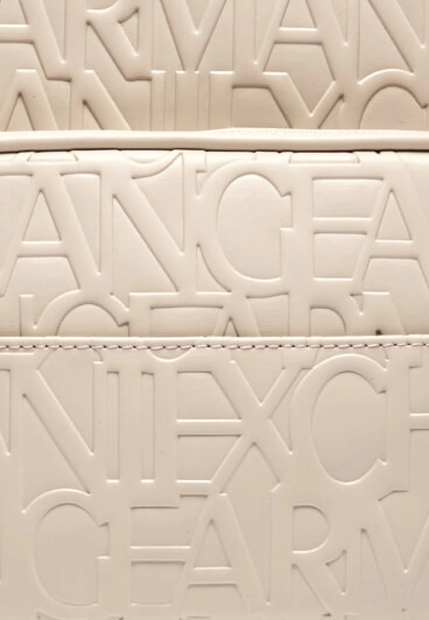 Armani Exchange ZAINO LOGATO