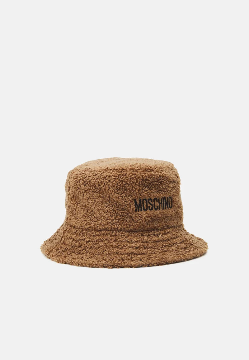 Moschino CAPPELLO TEDDY