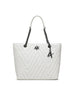 Armani Exchange SHOPPING BAG