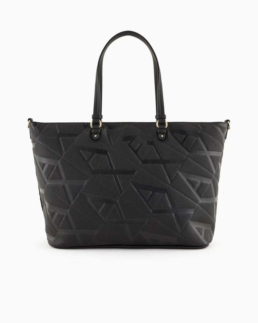 ARMANI EXCHANGE Shopper Bag