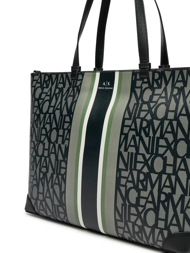 ARMANI EXCHANGE Shopping Bag