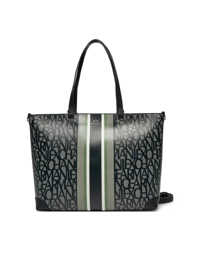 ARMANI EXCHANGE Shopping Bag