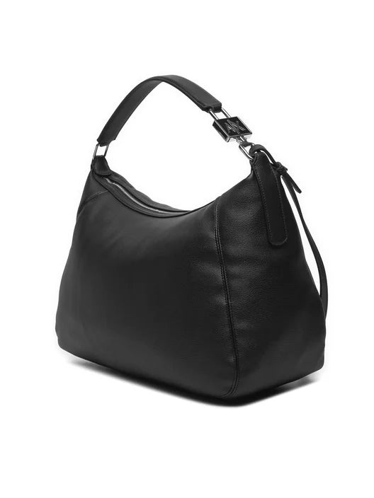 ARMANI EXCHANGE HOBO SHOULDER BAG