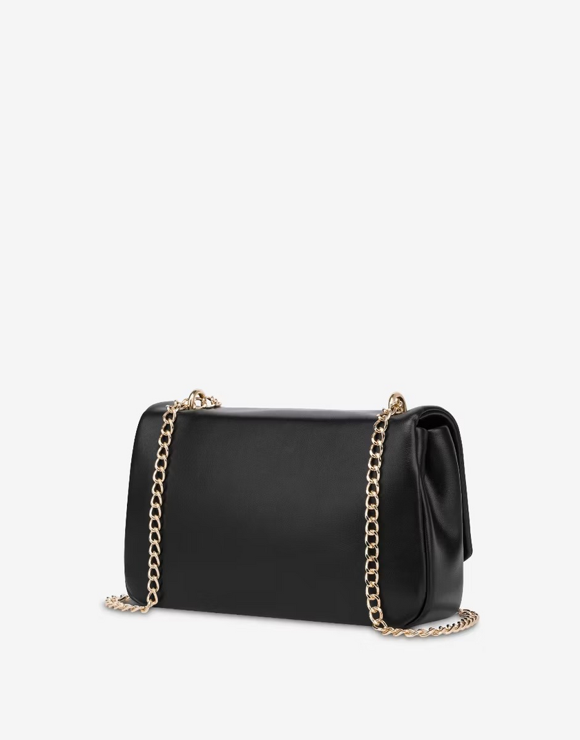 LOVE MOSCHINO Borsa a spalla Clothespin