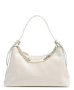 Armani Exchange Hobo Shoulder Bag