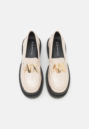 Armani Exchange MOCASSINO