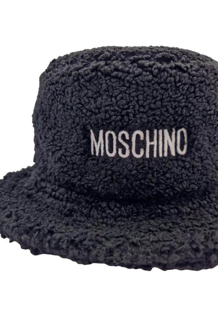 Moschino CAPPELLO TEDDY