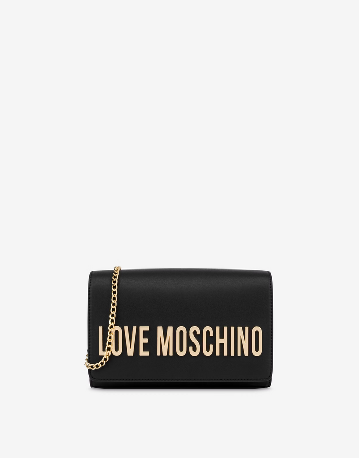 LOVE MOSCHINO Smart Daily Bag Maxi Lettering