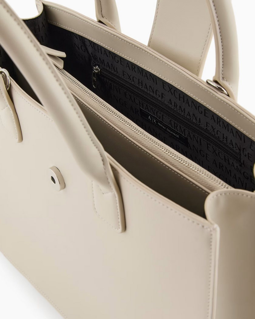 ARMANI EXCHANGE Borsa a Trapezio