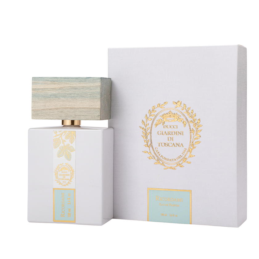 Ricordami - Eau De Parfum 100 ml