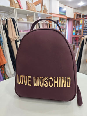 LOVE MOSCHINO Zaino Piccolo
