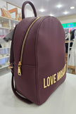 LOVE MOSCHINO Zaino Grande