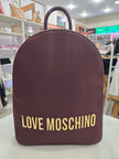 LOVE MOSCHINO Zaino Grande
