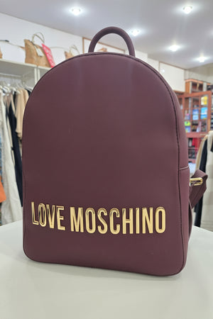 LOVE MOSCHINO Zaino Grande