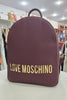 LOVE MOSCHINO Zaino Grande