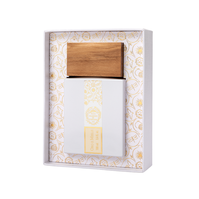 Oro e Miele - Eau De Parfum 100 ml