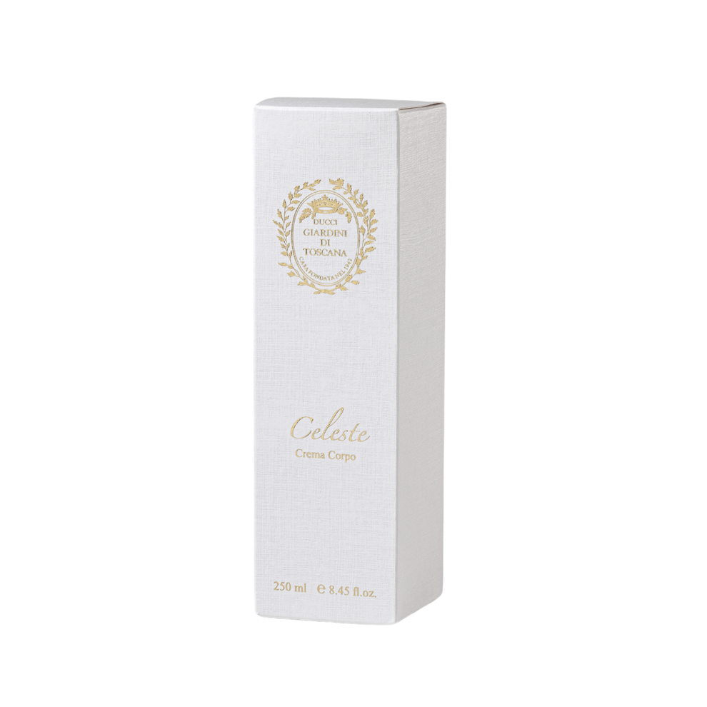 Crema Corpo Celeste