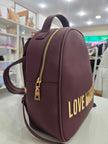 LOVE MOSCHINO Zaino Piccolo