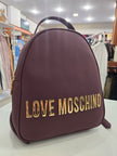 LOVE MOSCHINO Zaino Piccolo