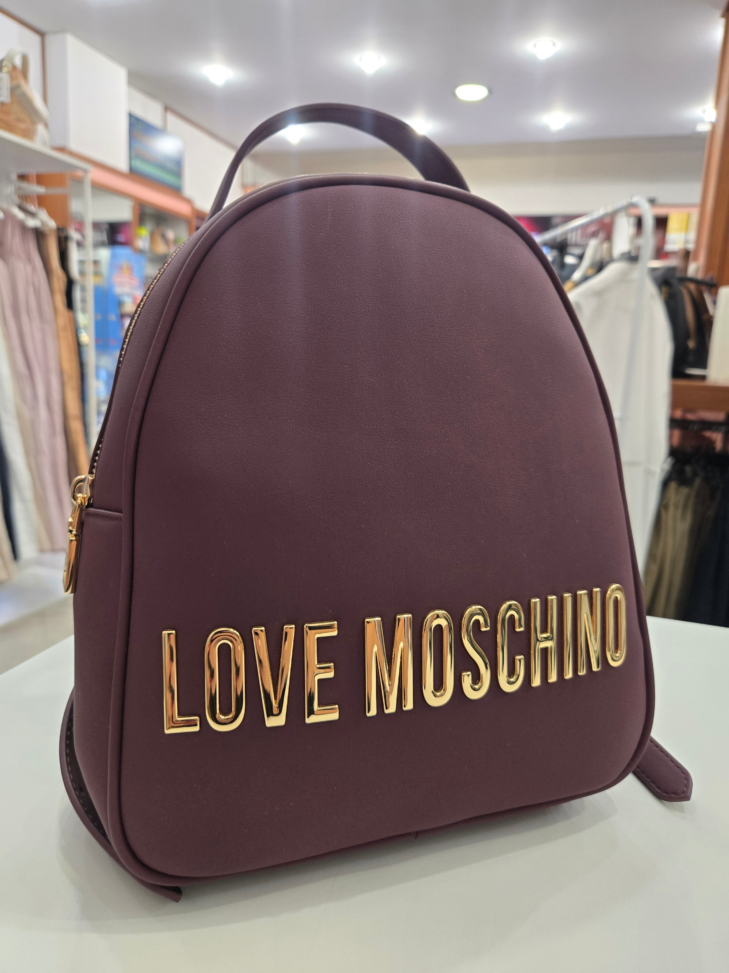 LOVE MOSCHINO Zaino Piccolo
