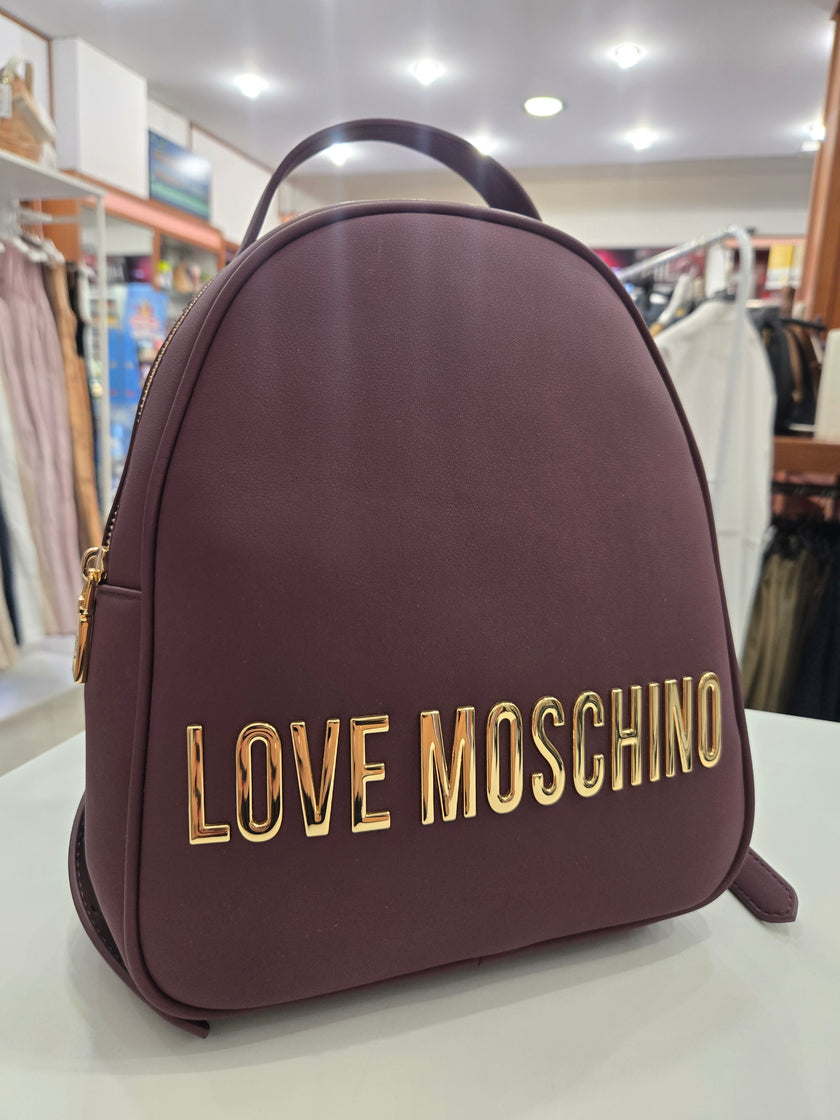 LOVE MOSCHINO Zaino Piccolo