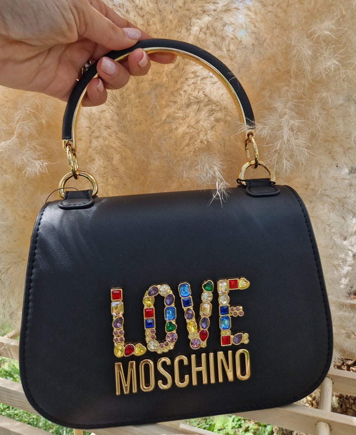 LOVE Moschino BORSA A MANO