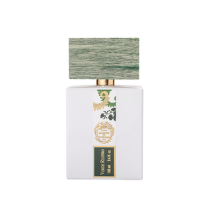 Verde respiro - Eau De Parfum 100 ml