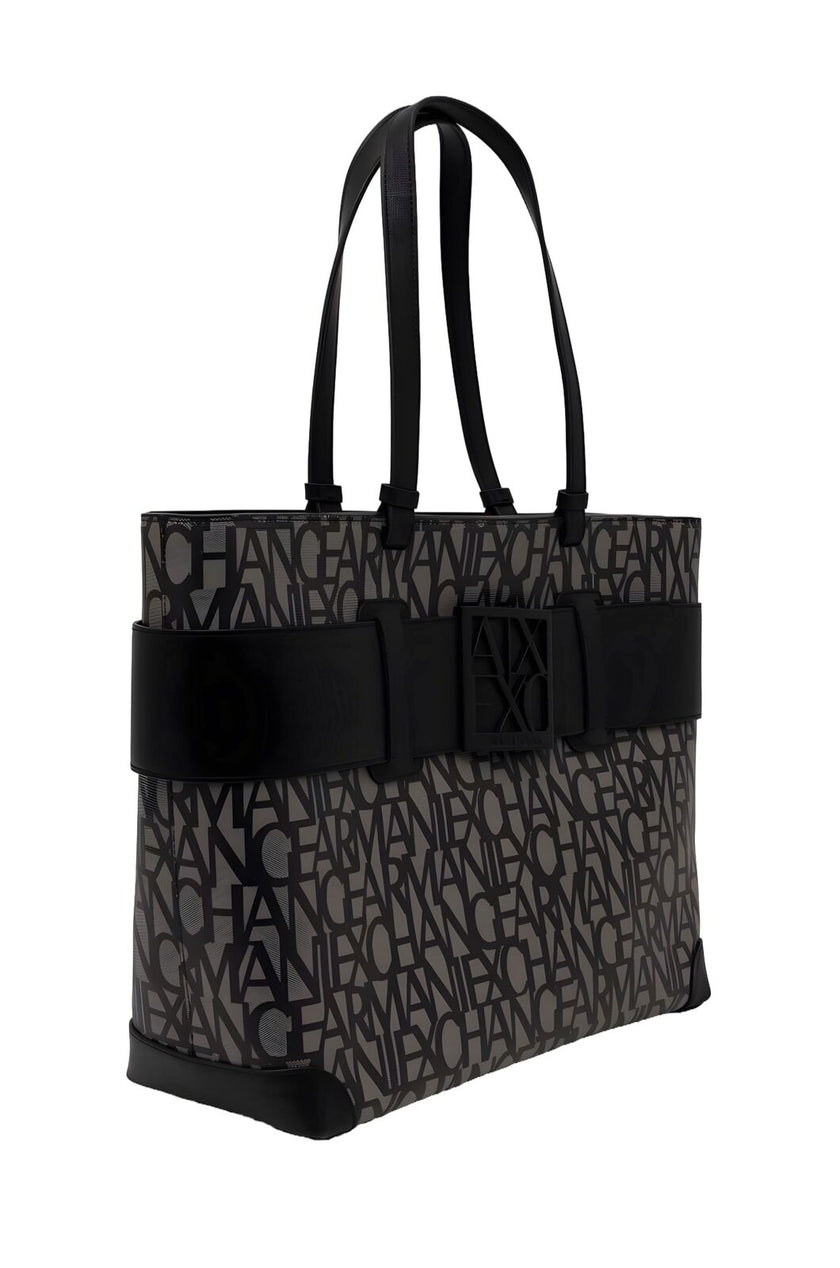 Armani Exchange SHOPPING BAG