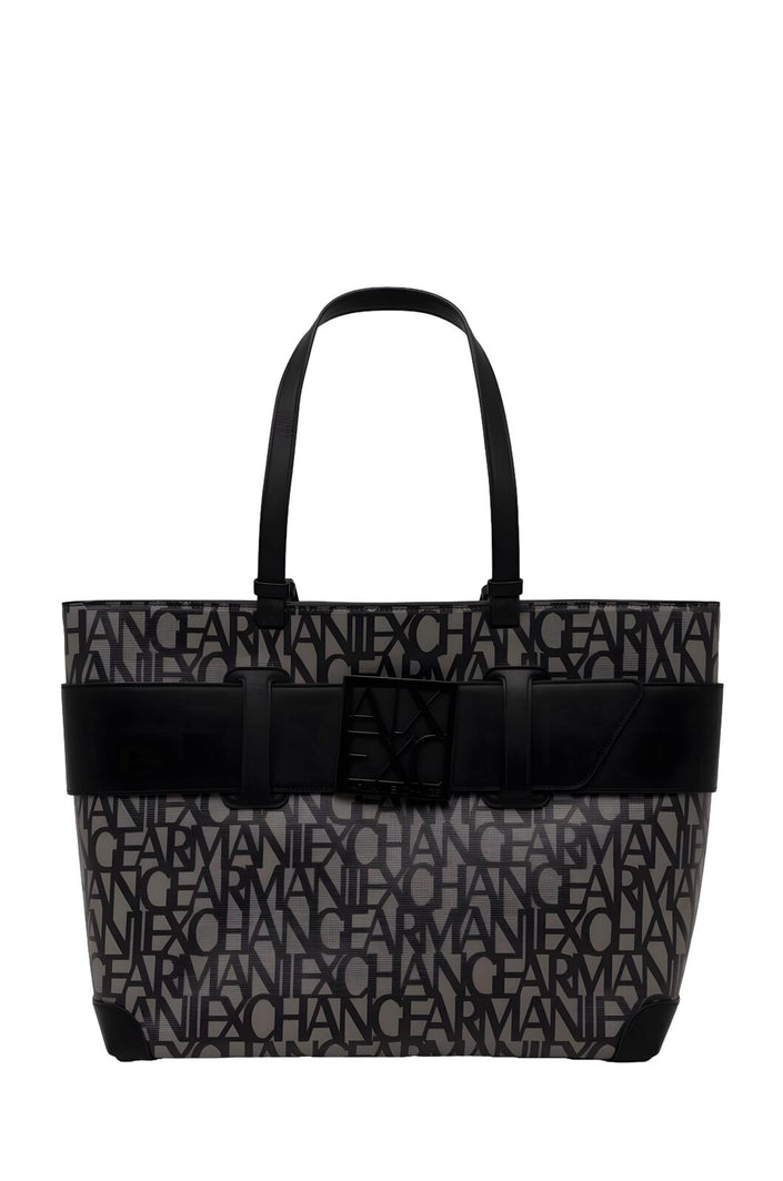Armani Exchange SHOPPING BAG