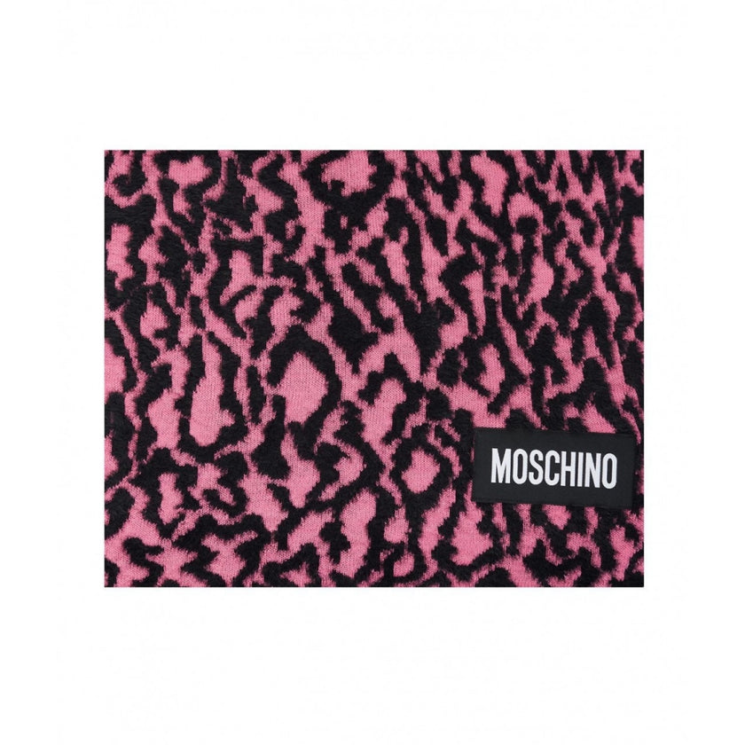 Moschino SCIARPA