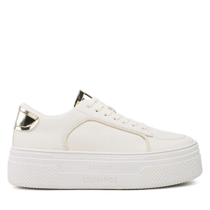 Armani Exchange SNEAKERS