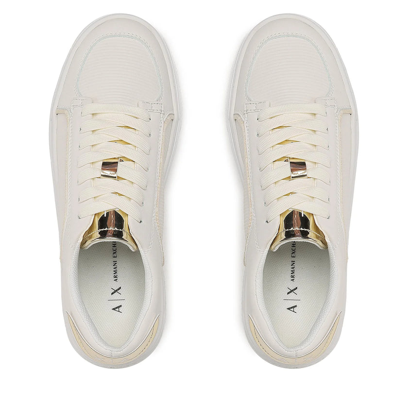 Armani Exchange SNEAKERS