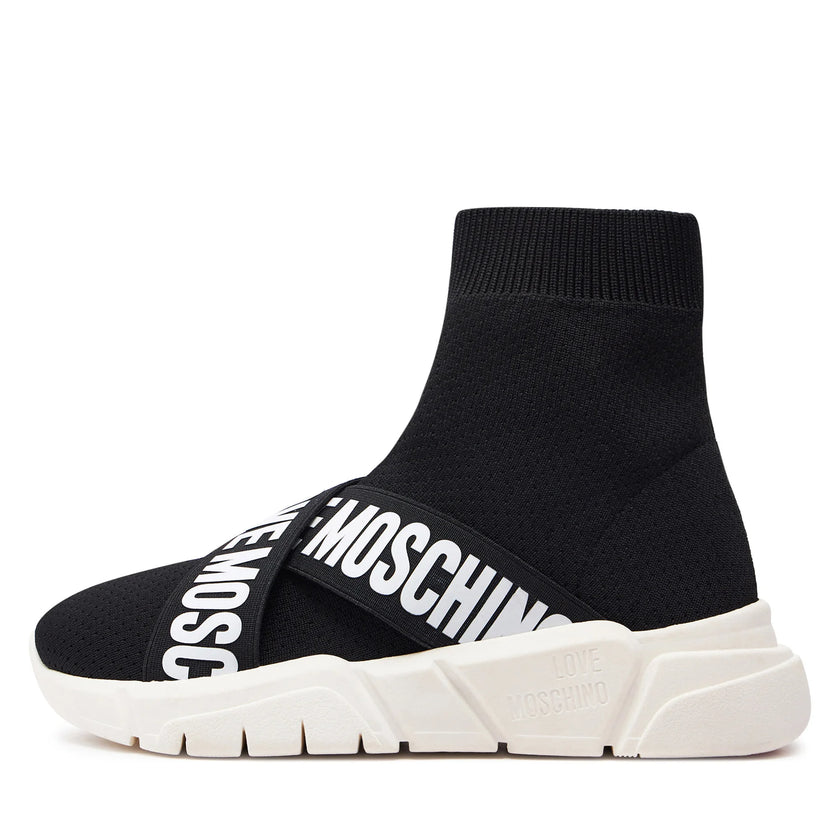 Love Moschino SNEAKERS