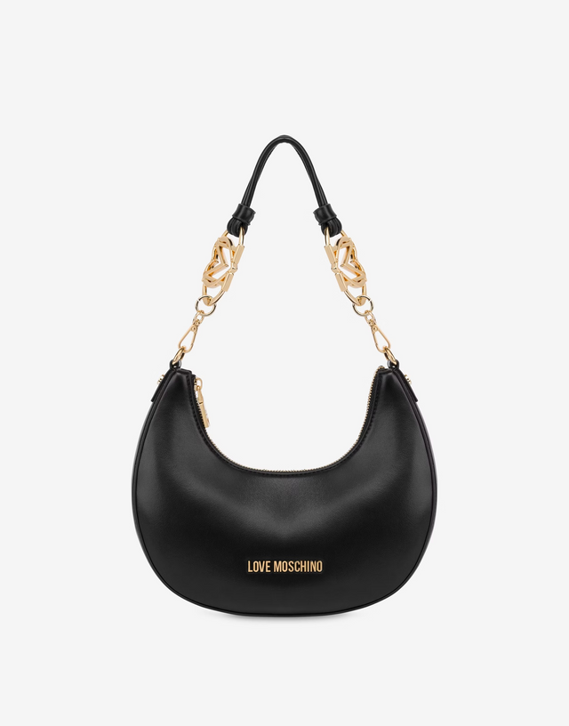 LOVE MOSCHINO Hobo bag Jewel