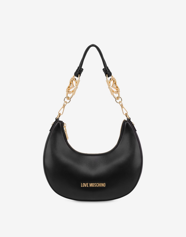 LOVE MOSCHINO Hobo bag Jewel