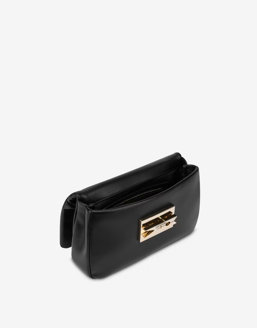 LOVE MOSCHINO Borsa a spalla Clothespin